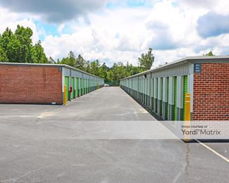 Photo 2 of Extra Space Storage - 2044 Old Norcross Road, Lawrenceville, GA