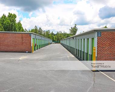 Storage Units for Rent available at 2044 Old Norcross Road, Lawrenceville, GA 30044