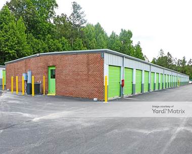 Storage Units for Rent available at 2044 Old Norcross Road, Lawrenceville, GA 30044