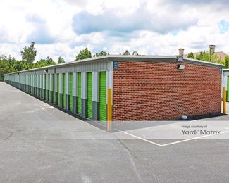 Photo 4 of Extra Space Storage - 2044 Old Norcross Road, Lawrenceville, GA