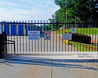 Photo 2 of Fortress Storage - 7750 Dallas Hwy, Douglasville, GA
