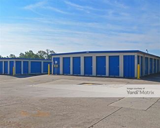 Photo 3 of Fortress Storage - 7750 Dallas Hwy, Douglasville, GA
