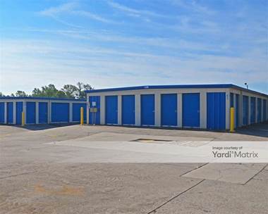 Storage Units for Rent available at 7750 Dallas Hwy, Douglasville, GA 30134