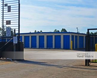 Photo 4 of Fortress Storage - 7750 Dallas Hwy, Douglasville, GA