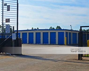 Storage Units for Rent available at 7750 Dallas Hwy, Douglasville, GA 30134