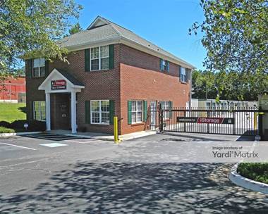 Storage Units for Rent available at 1925 Brannan Road, McDonough, GA 30253
