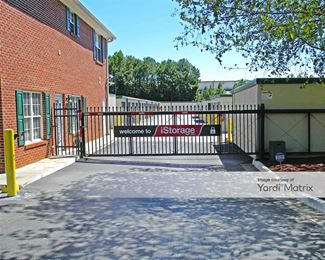 Photo 3 of iStorage - 1925 Brannan Road, Mcdonough, GA