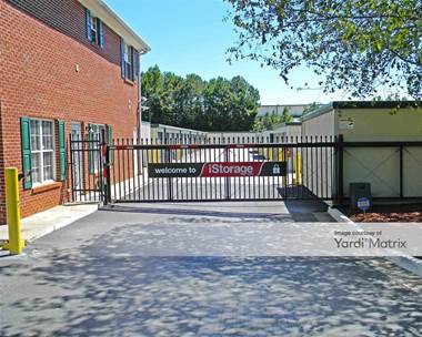 Storage Units for Rent available at 1925 Brannan Road, McDonough, GA 30253