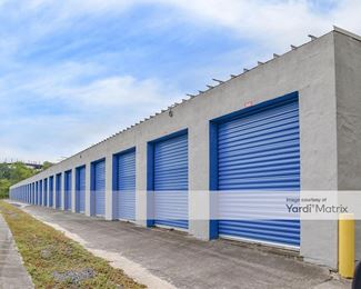Photo 2 of Fayetteville Affordable Storage - 1658 North 85 Hwy, Fayetteville, GA
