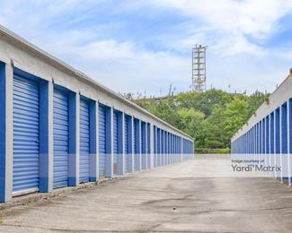 Photo 3 of Fayetteville Affordable Storage - 1658 North 85 Hwy, Fayetteville, GA