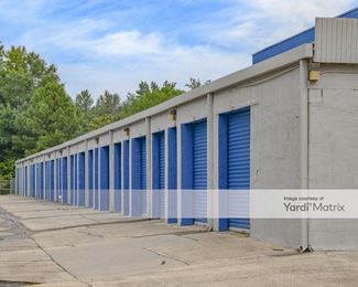 Photo 4 of Fayetteville Affordable Storage - 1658 North 85 Hwy, Fayetteville, GA