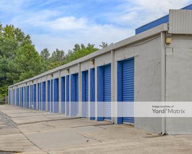 Storage Units for Rent available at 1658 North 85 Hwy, Fayetteville, GA 30214