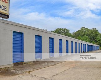 Photo 5 of Fayetteville Affordable Storage - 1658 North 85 Hwy, Fayetteville, GA