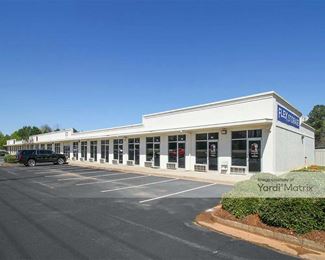 Photo 2 of Flex Storage - 6965 Highway 42 South, Locust Grove, GA