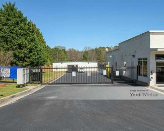 Photo 3 of Flex Storage - 6965 Highway 42 South, Locust Grove, GA