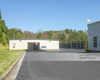 Photo 4 of Flex Storage - 6965 Highway 42 South, Locust Grove, GA