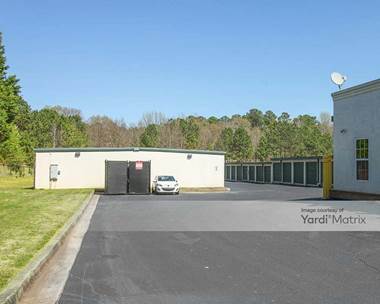 Storage Units for Rent available at 6965 Highway 42 South, Locust Grove, GA 30248