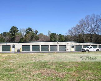 Photo 5 of Flex Storage - 6965 Highway 42 South, Locust Grove, GA