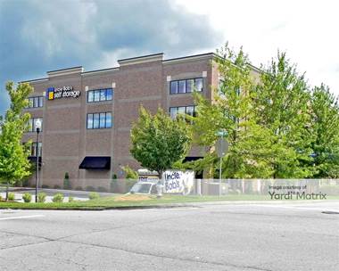Storage Units for Rent available at 42 Sycamore Lane, Woodstock, GA 30188