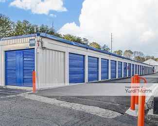 Photo 1 of Public Storage - 140 Emma Lane, Woodstock, GA