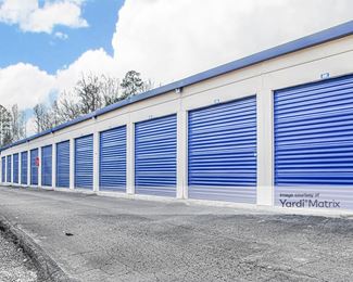 Photo 2 of Public Storage - 140 Emma Lane, Woodstock, GA