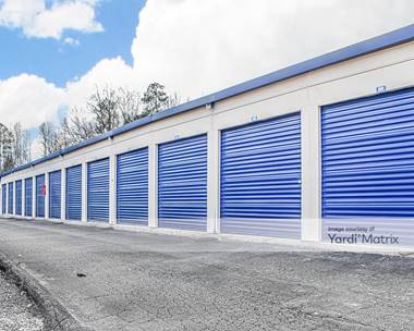 Storage Units for Rent available at 140 Emma Lane, Woodstock, GA 30189
