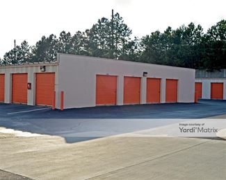Photo 2 of Public Storage - 1755 Indian Trail Road, Norcross, GA