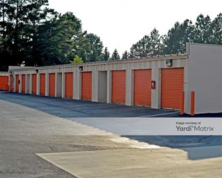 Photo 3 of Public Storage - 1755 Indian Trail Road, Norcross, GA