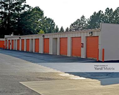 Storage Units for Rent available at 1755 Indian Trail Road, Norcross, GA 30093