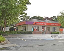 Image for Public Storage - 4475 Satellite Blvd, Duluth, GA