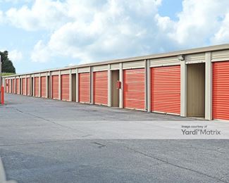 Photo 2 of Public Storage - 4475 Satellite Blvd, Duluth, GA
