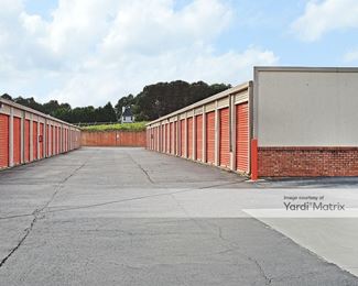 Photo 3 of Public Storage - 4475 Satellite Blvd, Duluth, GA