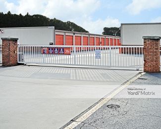Photo 4 of Public Storage - 4475 Satellite Blvd, Duluth, GA