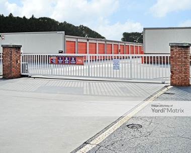 Storage Units for Rent available at 4475 Satellite Blvd, Duluth, GA 30096