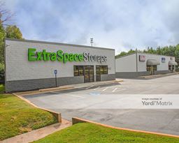 Image for Extra Space Storage - 5484 Flakesmill Road, Ellenwood, GA