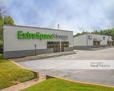 Storage Units for Rent available at 5484 Flakesmill Road, Ellenwood, GA 30294