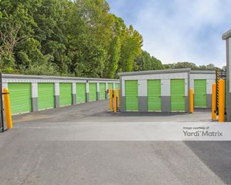 Photo 2 of Extra Space Storage - 5484 Flakesmill Road, Ellenwood, GA