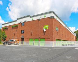 Image for Extra Space Storage - 3357 Breckinridge Blvd, Duluth, GA