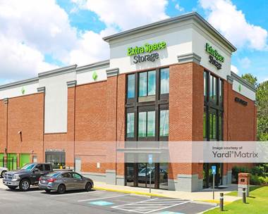 Storage Units for Rent available at 3357 Breckinridge Blvd, Duluth, GA 30096