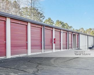 Photo 1 of Star Storage - 2460 Canton Hwy, Cumming, GA