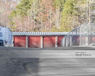 Photo 2 of Star Storage - 2460 Canton Hwy, Cumming, GA