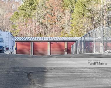 Storage Units for Rent available at 2460 Canton Hwy, Cumming, GA 30040