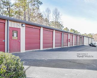Photo 3 of Star Storage - 2460 Canton Hwy, Cumming, GA