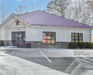 Photo 4 of Star Storage - 2460 Canton Hwy, Cumming, GA