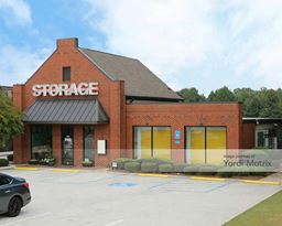 Image for Storage Xxtra - 490 Eagles Landing Pkwy, Stockbridge, GA
