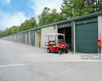 Photo 2 of Storage Xxtra - 490 Eagles Landing Pkwy, Stockbridge, GA