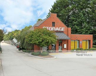 Photo 3 of Storage Xxtra - 490 Eagles Landing Pkwy, Stockbridge, GA