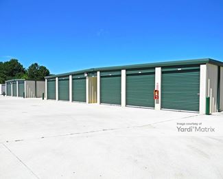 Photo 4 of Storage Xxtra - 490 Eagles Landing Pkwy, Stockbridge, GA