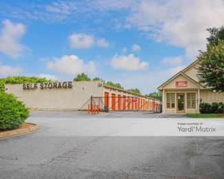 Photo 2 of Public Storage - 10763 Highway 92, Woodstock, GA