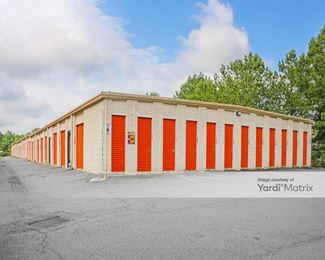 Photo 3 of Public Storage - 10763 Highway 92, Woodstock, GA